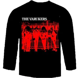 VARUKERS BLOOD long sleeve