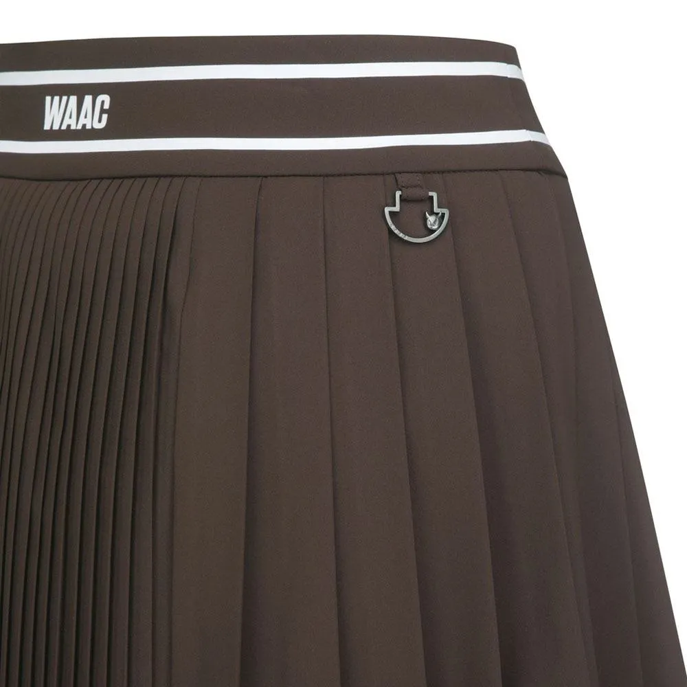 WAAC Accordion Pleated Golf Skort 2023 Women