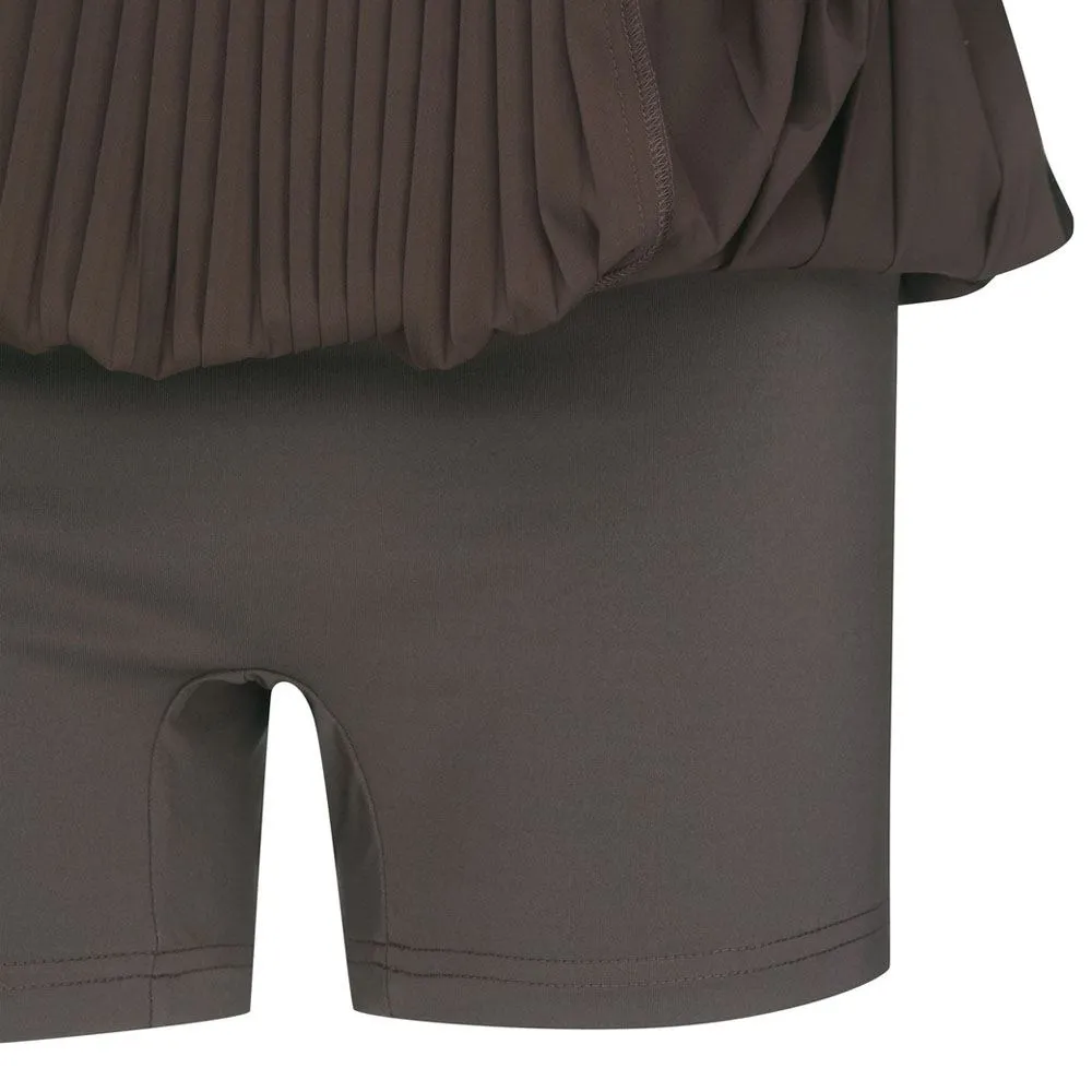 WAAC Accordion Pleated Golf Skort 2023 Women