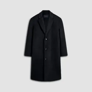 Wool Coat