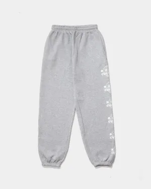 Worldwide Joggers (Grey)